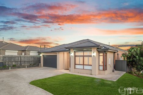 Property photo of 24 Fenton Court Truganina VIC 3029