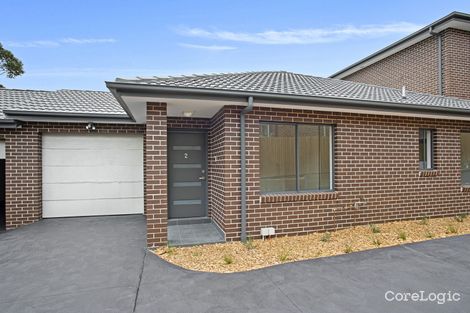 Property photo of 2/241 Vimiera Road Marsfield NSW 2122