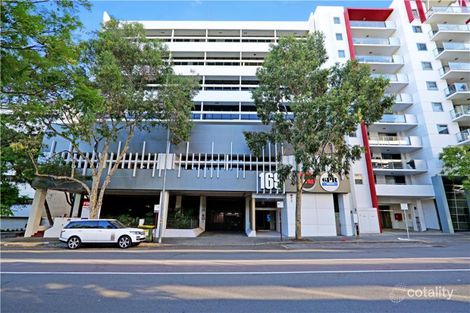 169 Hay St, East Perth, WA 6004