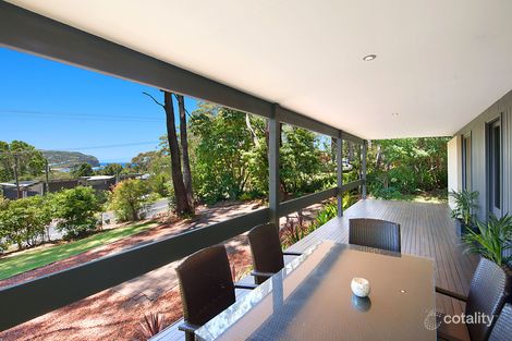 Property photo of 567 The Scenic Road Macmasters Beach NSW 2251