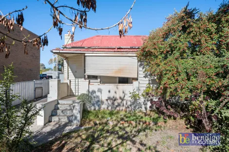 11 Marong Rd, Ironbark, VIC 3550