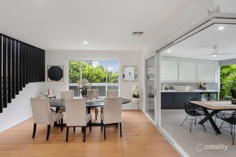 Property photo of 4 Fromelles Avenue Seaforth NSW 2092