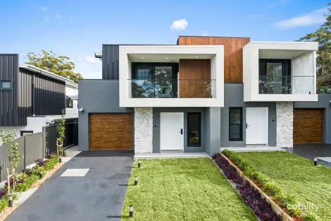 24b Paulsgrove St, Gwynneville, NSW 2500