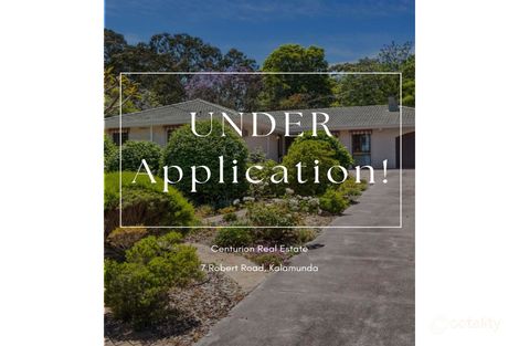 Property photo of 7 Robert Road Kalamunda WA 6076