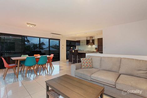 Property photo of 7/83 Gladstone Road Highgate Hill QLD 4101