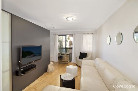 Property photo of 13/11-21 Flinders Street Surry Hills NSW 2010