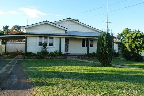 Property photo of 47 Hilda Street Forbes NSW 2871