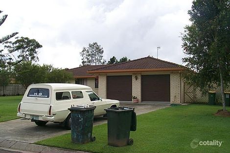 26 Larch St, Tallebudgera, QLD 4228