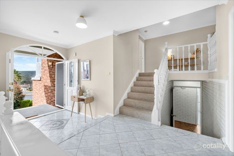 Property photo of 142 Candlebark Road Karabar NSW 2620