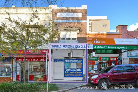 12 Hercules St, Ashfield, NSW 2131