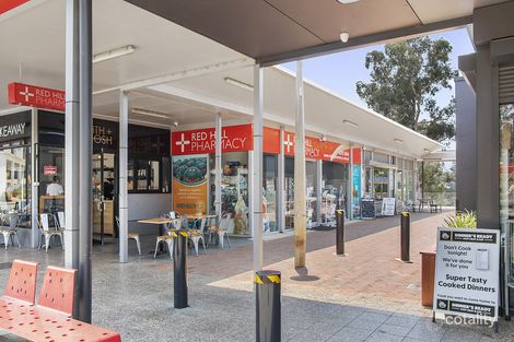 Property photo of 8 Arnhem Place Red Hill ACT 2603