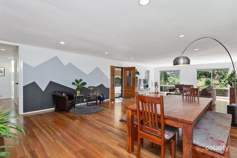 Property photo of 58 Tallara Parkway Narrabundah ACT 2604
