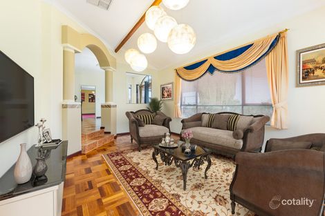 Property photo of 8 Kardier Mews Viveash WA 6056