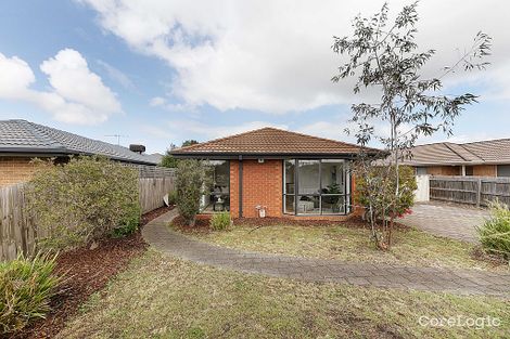 Property photo of 6 Woolpack Street Hoppers Crossing VIC 3029