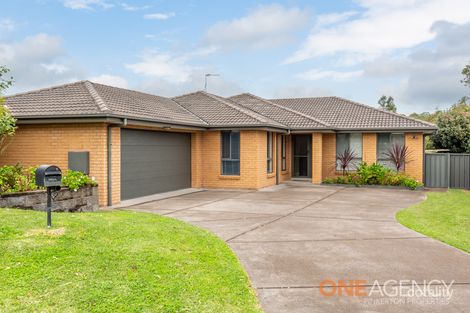6 Wardle Cl, Wallsend, NSW 2287