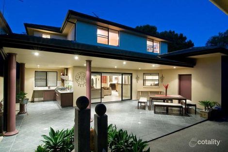 Property photo of 60 North Road Ryde NSW 2112