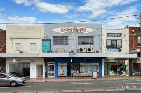 449 Pacific Hwy, Crows Nest, NSW 2065