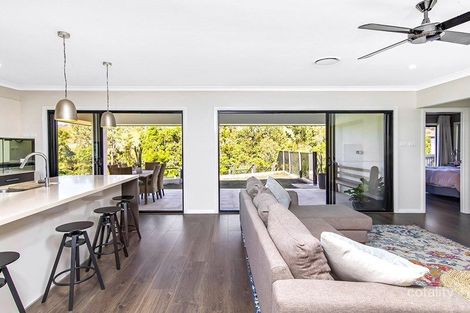 Property photo of 23 Panorama Place Upper Kedron QLD 4055