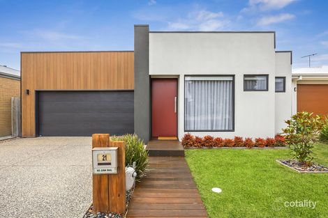 21 Hunter Ave, Torquay, VIC 3228