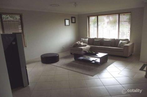 Property photo of 53 Tobys Boulevard Mount Pritchard NSW 2170