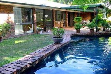 Property photo of 184 Gem Road Kenmore QLD 4069