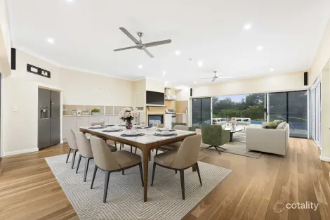 Property photo of 10 Spring Street Middle Ridge QLD 4350