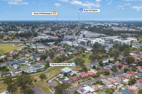 Property photo of 3 White Place Rooty Hill NSW 2766