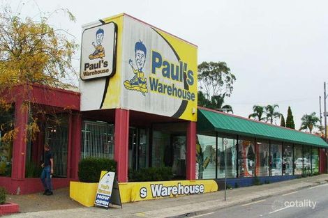 251 Princes Hwy, Carlton, NSW 2218