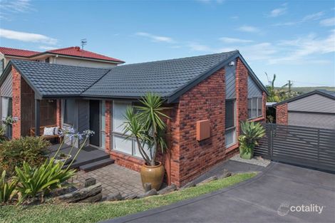 Property photo of 10 Chelston Street Warners Bay NSW 2282