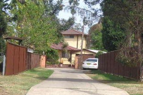 Property photo of 23 Caines Crescent St Marys NSW 2760