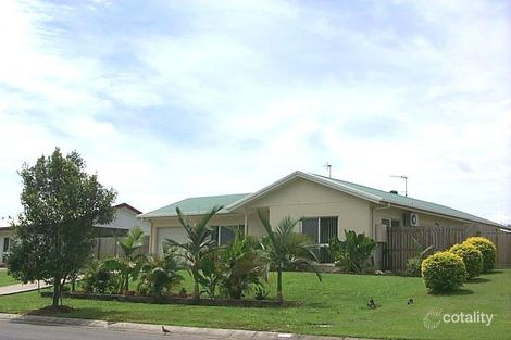 Property photo of 81 Farmer Street Edmonton QLD 4869