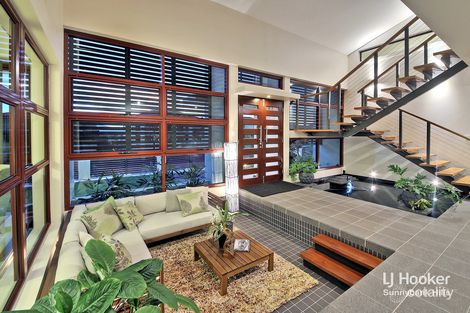 Property photo of 21 Azzure Street Eight Mile Plains QLD 4113