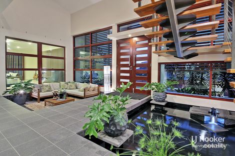 Property photo of 21 Azzure Street Eight Mile Plains QLD 4113