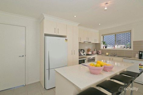 Property photo of 69 Anthony Rolfe Avenue Gungahlin ACT 2912