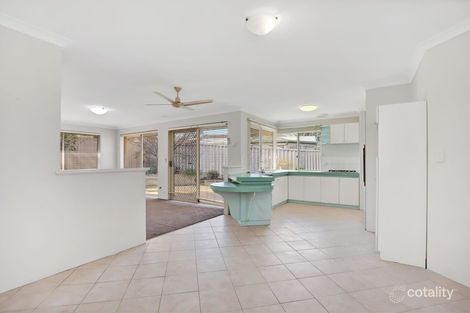 18b Lorrimar Pl, Murdoch, WA 6150