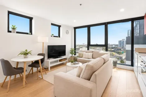 1202/58 Clarke St, Southbank, VIC 3006