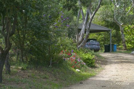 Property photo of 33 Butterworth Street Castlemaine VIC 3450