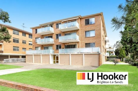 14/16-18 Sellwood St, Brighton-Le-Sands, NSW 2216