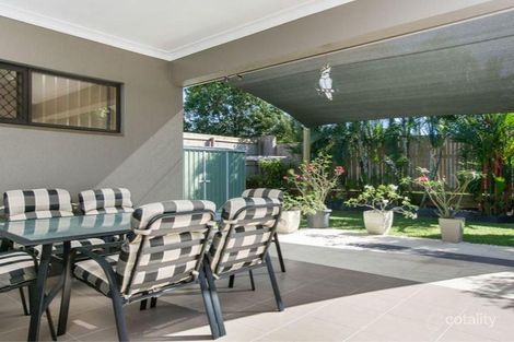 Property photo of 27 Booyong Drive Mount Sheridan QLD 4868