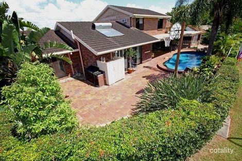 8 Moomba St, Jindalee, QLD 4074