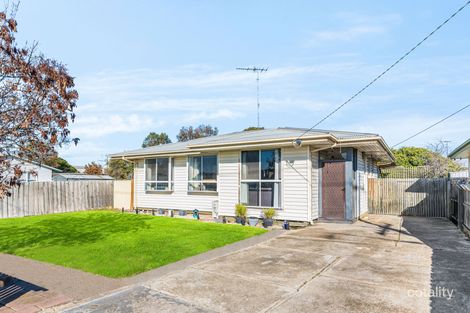 25 Cox Rd, Norlane, VIC 3214