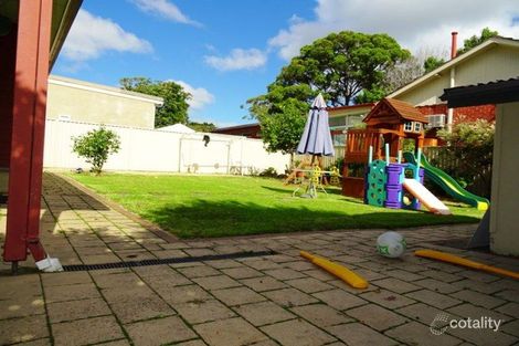 Property photo of 40 Adamson Avenue Thornleigh NSW 2120