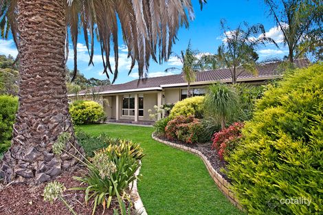 50 Cronulla Dr, Redwood Park, SA 5097