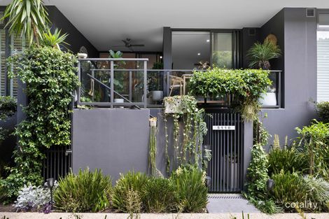 Property photo of 5110/331 Macarthur Avenue Hamilton QLD 4007
