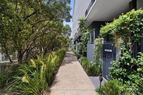 Property photo of 5110/331 Macarthur Avenue Hamilton QLD 4007