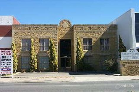 14/279 Lord St, Perth, WA 6000