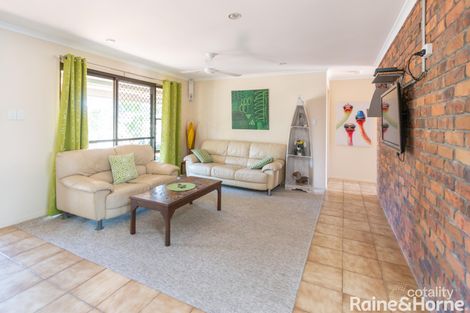 Property photo of 1 Nicklaus Place Bargara QLD 4670