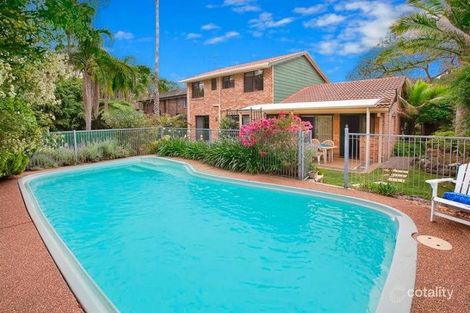Property photo of 5 Elliott Road Menai NSW 2234
