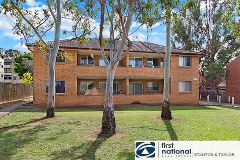 15/54-55 Park Ave, Kingswood, NSW 2747