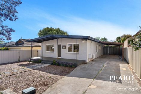 Property photo of 105A Sussex Street East Victoria Park WA 6101